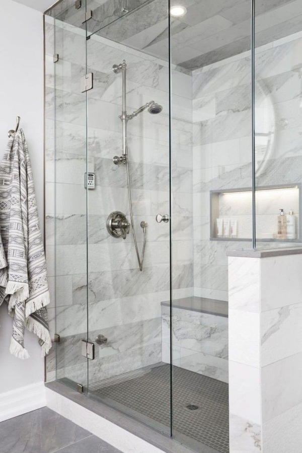 shower cubicle
