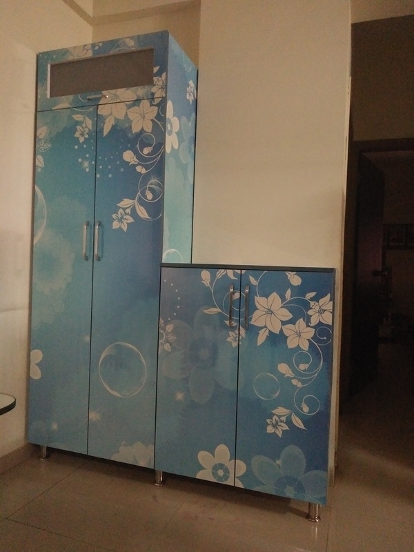 white wooden wardrobe dealers