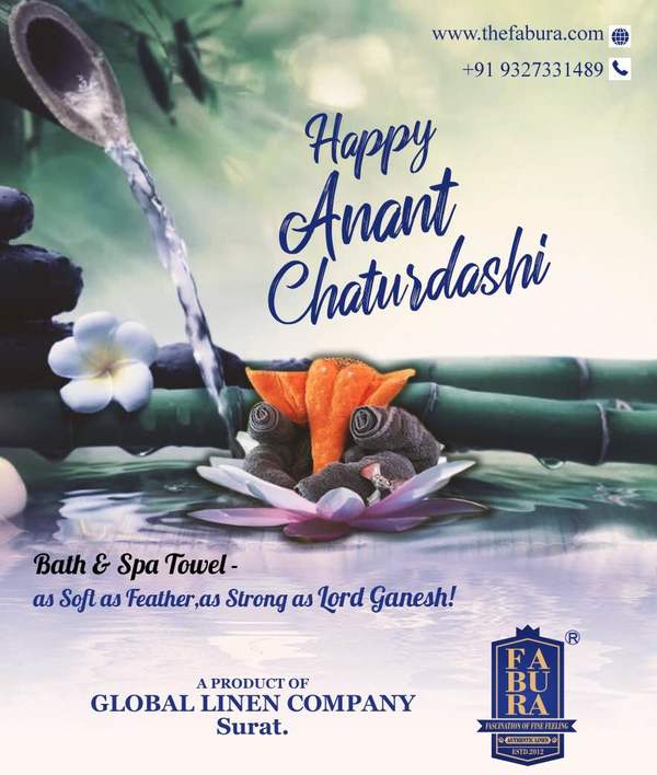 happy ganesh chaturthi