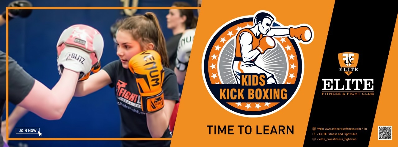 kick boxing classes