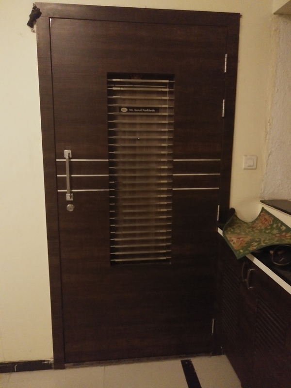 total interior