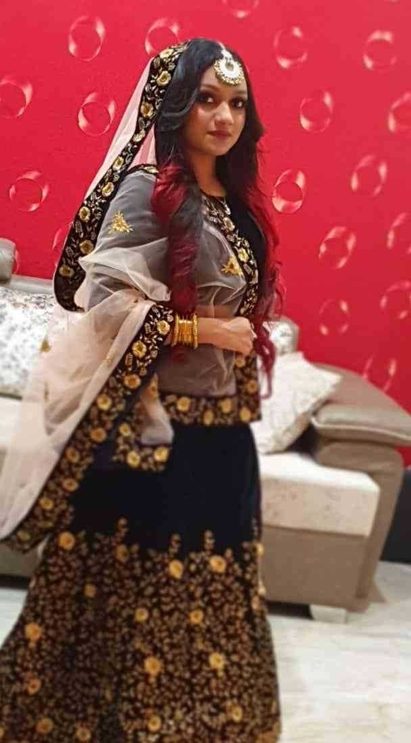 best bridal makeup artist at your place 