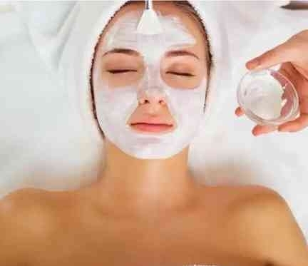 VLCC Antitane Facial Free Pedicure @rs 7