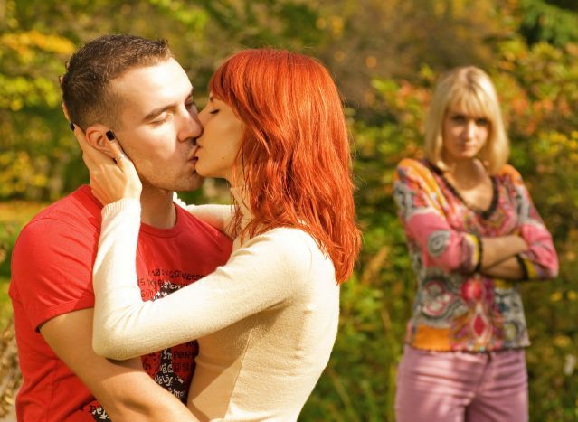 extra marital affairs investig