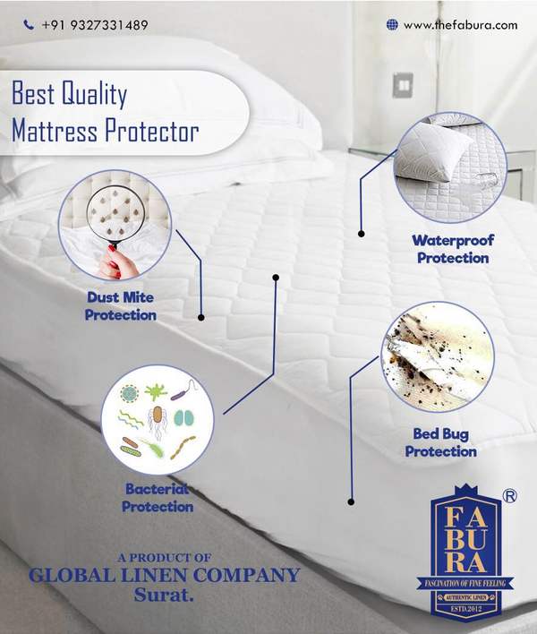 quality basic material