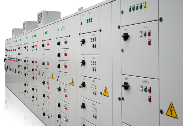 stop solinoid relay