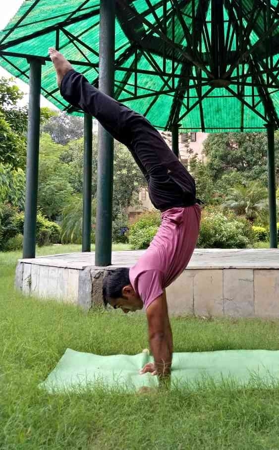 rishabh vihar