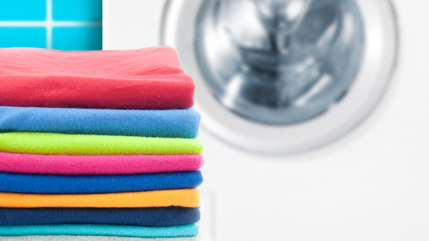 well equipped drycleaning plan