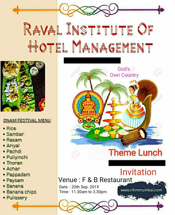 Students of Raval Institu