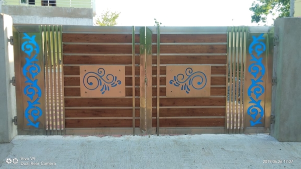 cnc cutting design