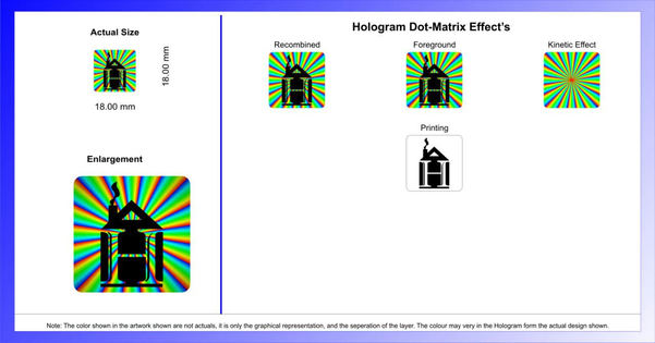 update image