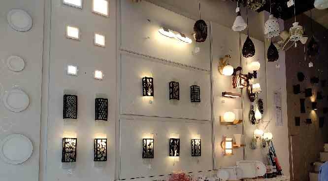 neon led lighting solutions in