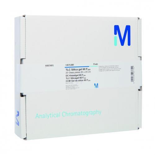 merck tlc plates