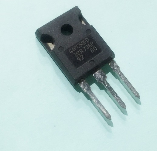 igbt transistor supplier