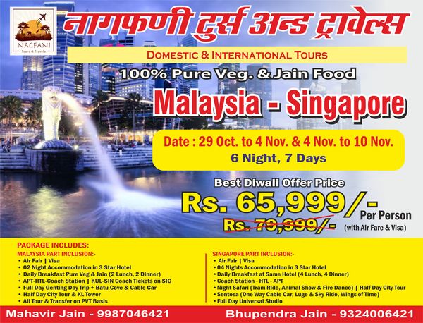 vegetarianfriendly singapore