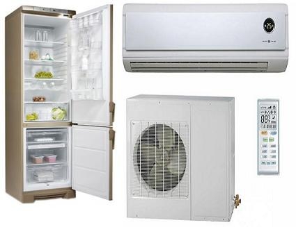 ac normal service