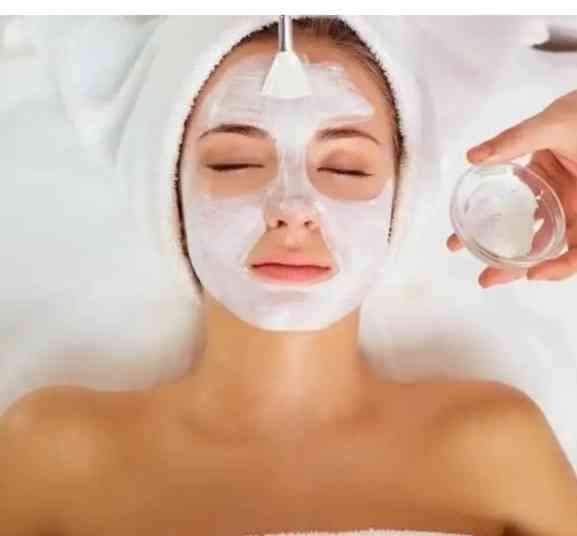 charcoal  Facial , charcoal  wax , d tan