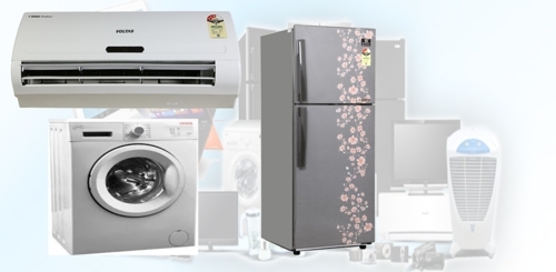 ac service center dewash naka