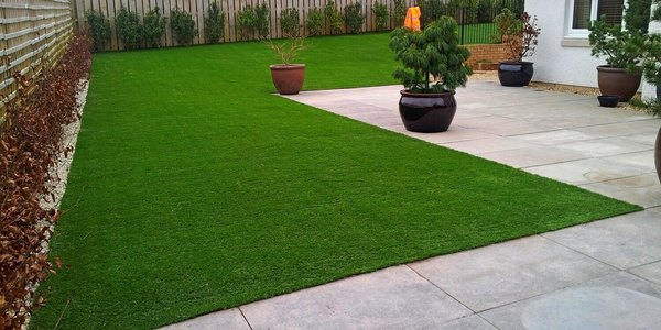 Artificial Grass Multi S Giri Mac Bro In Ahmedabad India