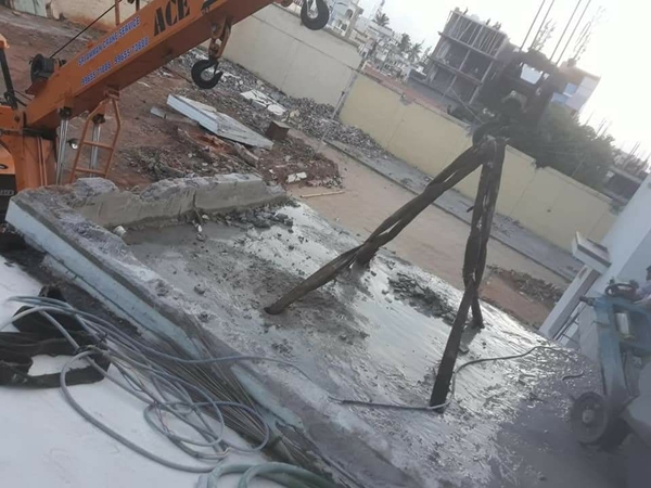 update image