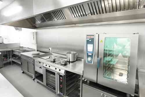 kitchen set