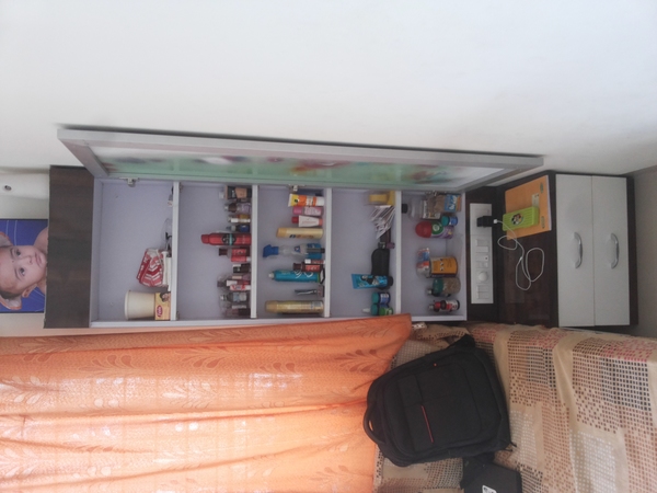 extra 20 space use