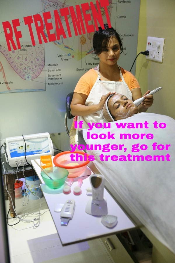 keratin treatment