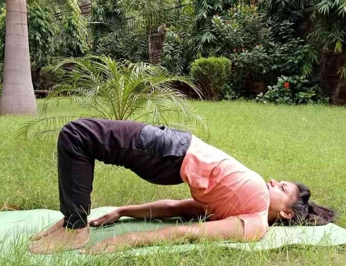 cervical pain