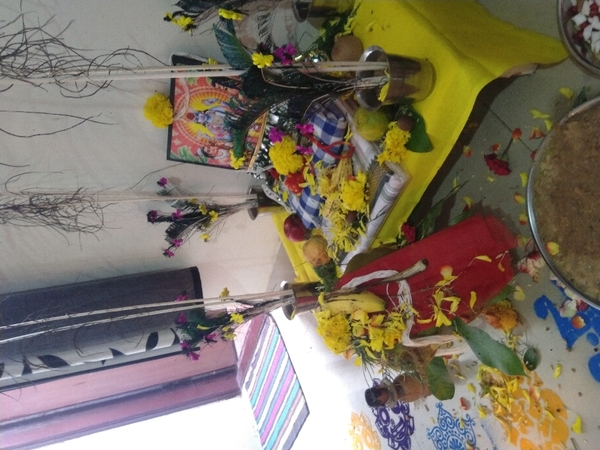 satyanarayan puja pandit marat