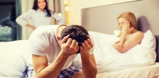 marriage investigation solutio