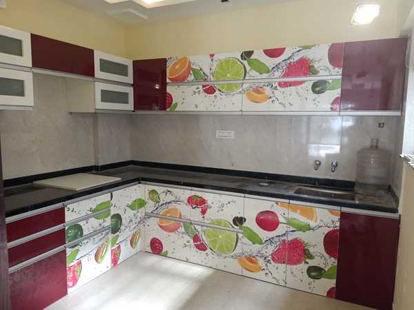 modular kitchen modules