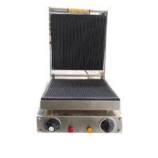 sandwich griller