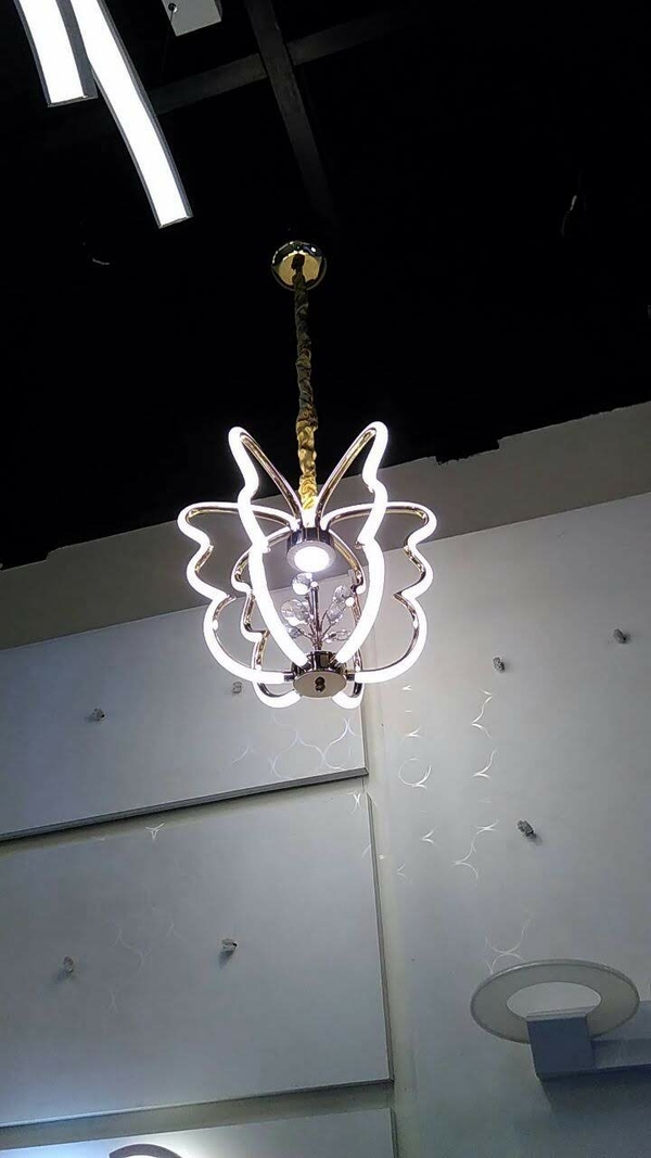 neon led lighting solutions in