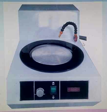 single disc manufacturing