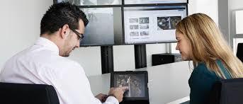 comprehensive report