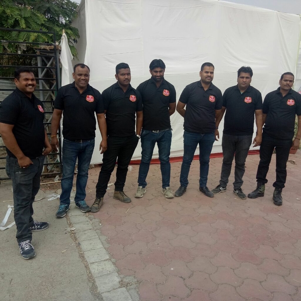 housekeeping services