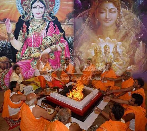 maha mrityunjaya jaap