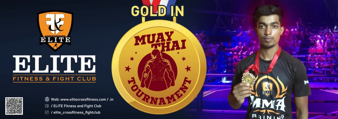 muay thai