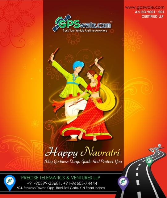 happynavratri