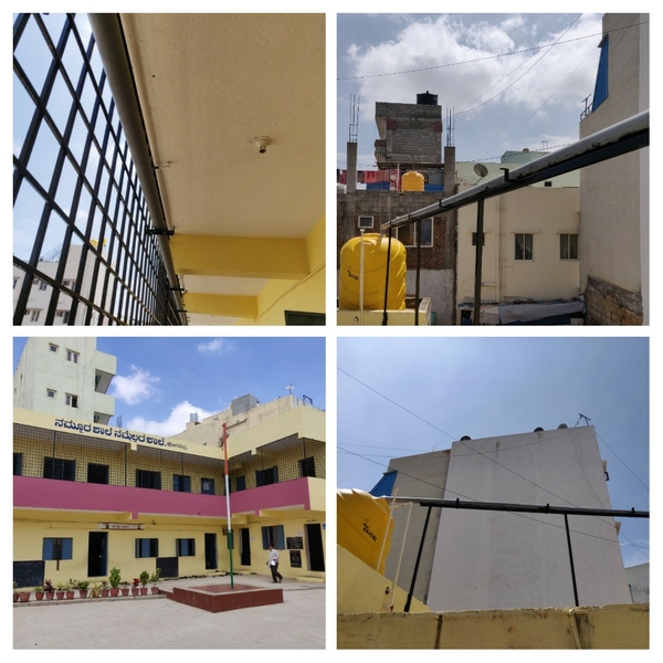 update image