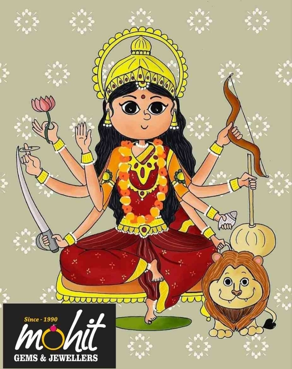 navratri