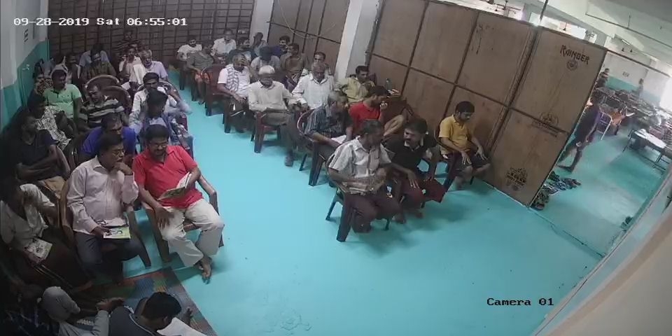 coimbatore dsp
