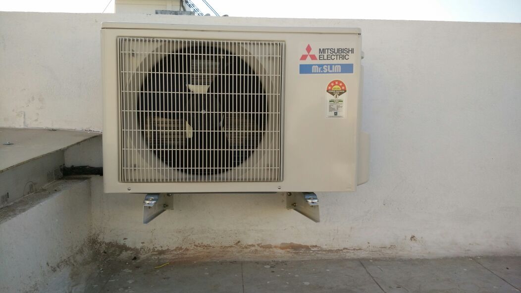 ac repair service dhiraj nagar