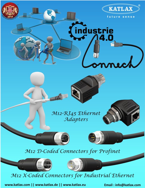 Katlax Enterprise Pvt Ltd | Katalax is the leading manufacturing ...