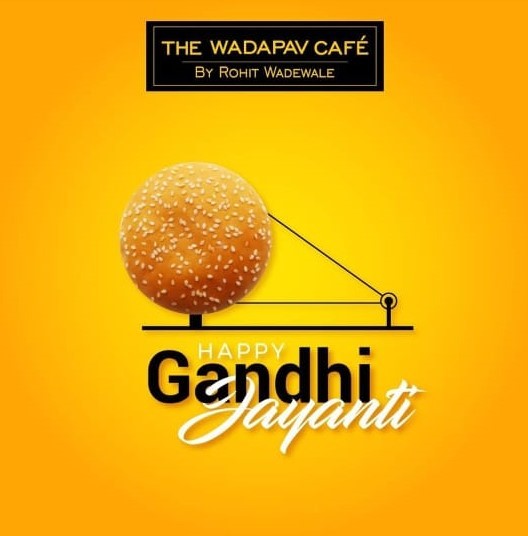 gandhi jayanti