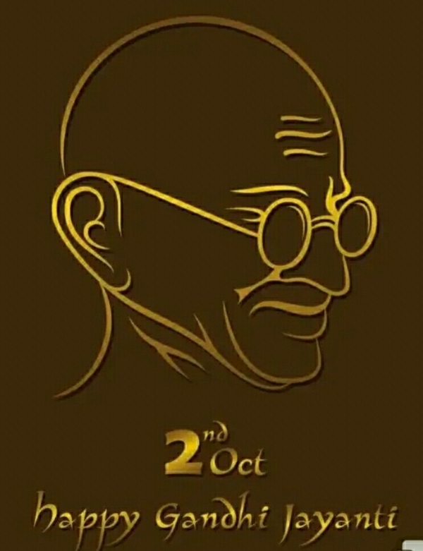 mahatma gandhi