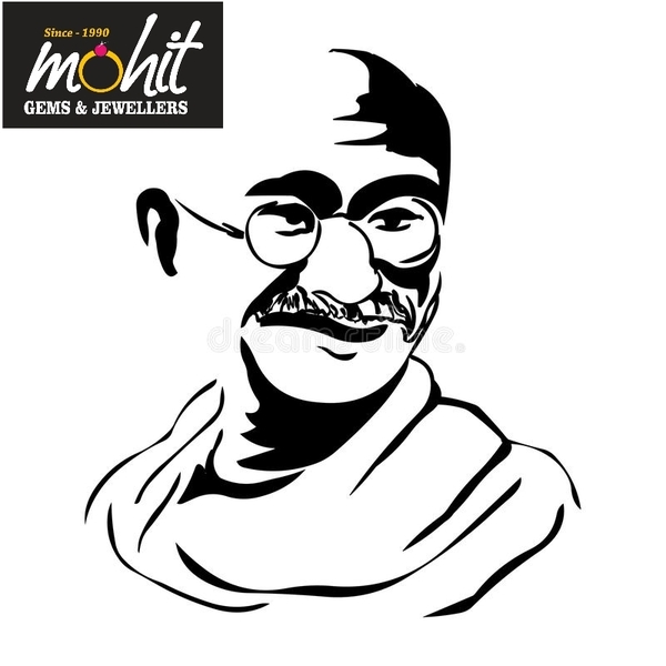 mahatma gandhi