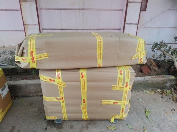 kaleswari packers and movers w