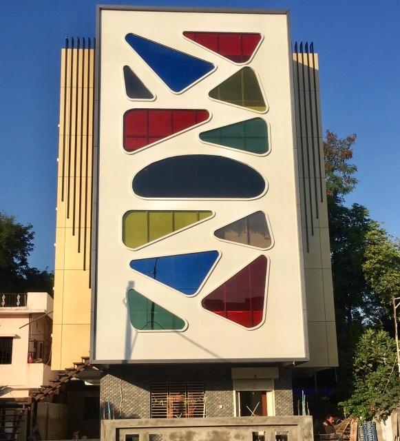 teka naka