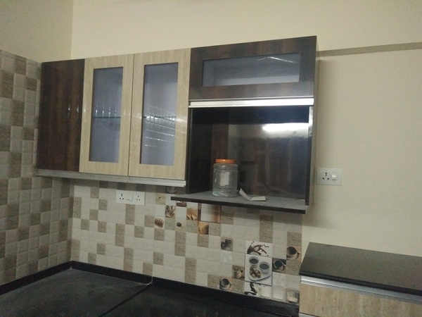 indian modular kitchen designe